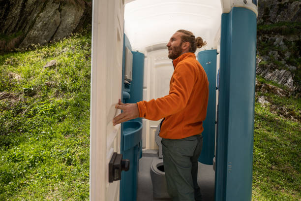Best High-end porta potty rental  in Weimar, TX