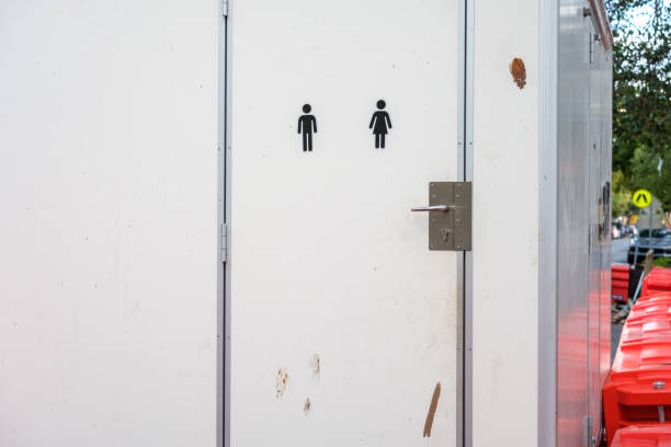 Portable Toilet Options We Offer in Weimar, TX