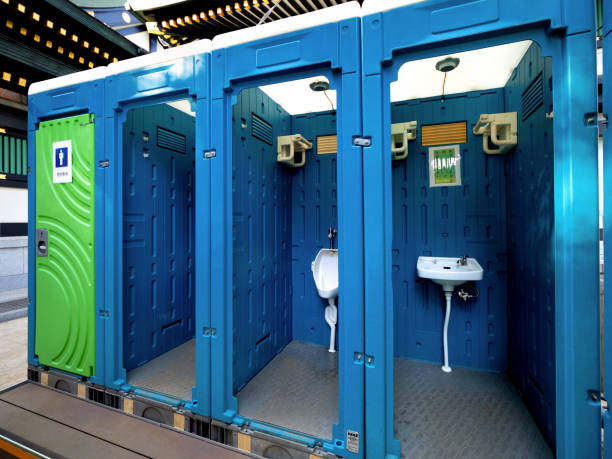 Best Portable toilet rental cost  in Weimar, TX