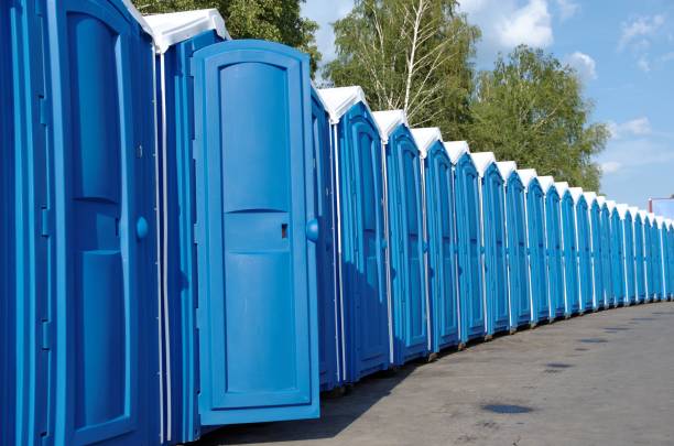 Best Porta potty delivery and setup  in Weimar, TX